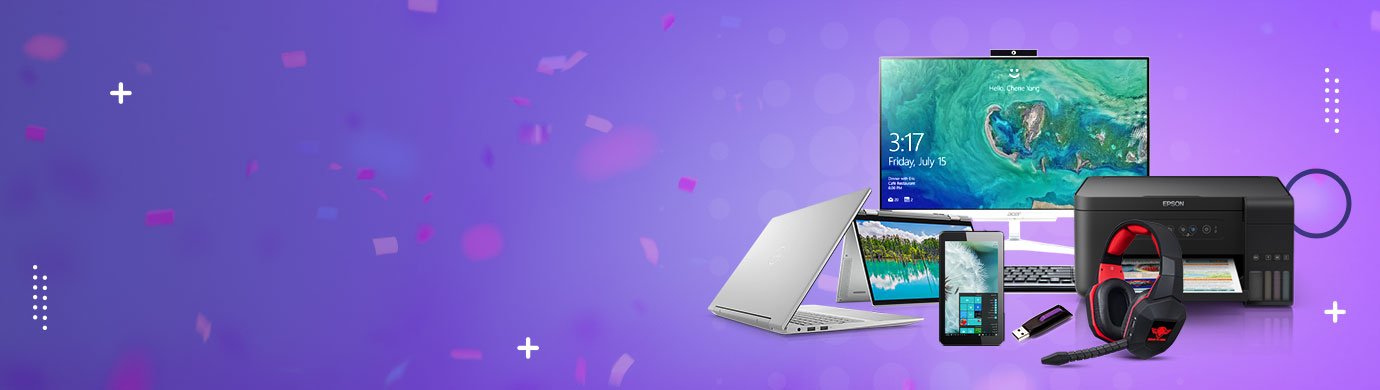 Latest Offer Banner
