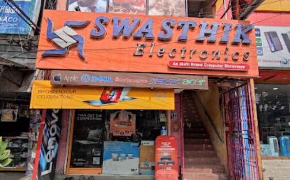 Swastik Electronics