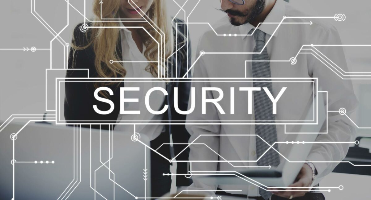 Laptop Security