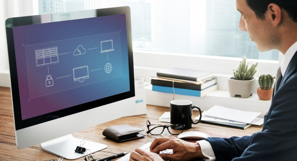 Data Backup and Recovery