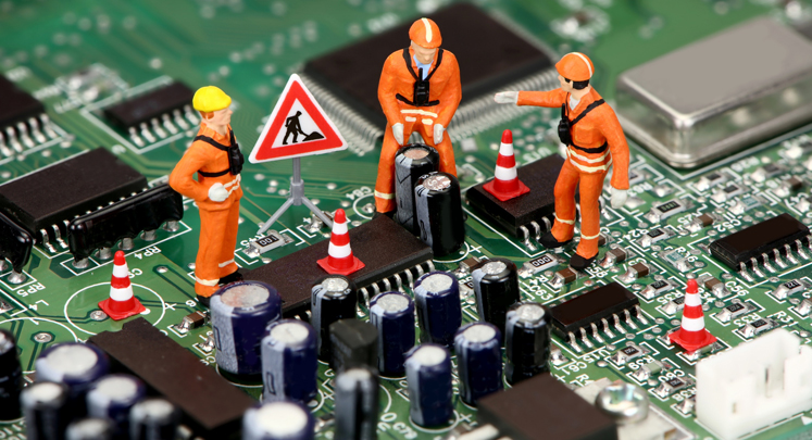 Hardware Maintenance and Repair