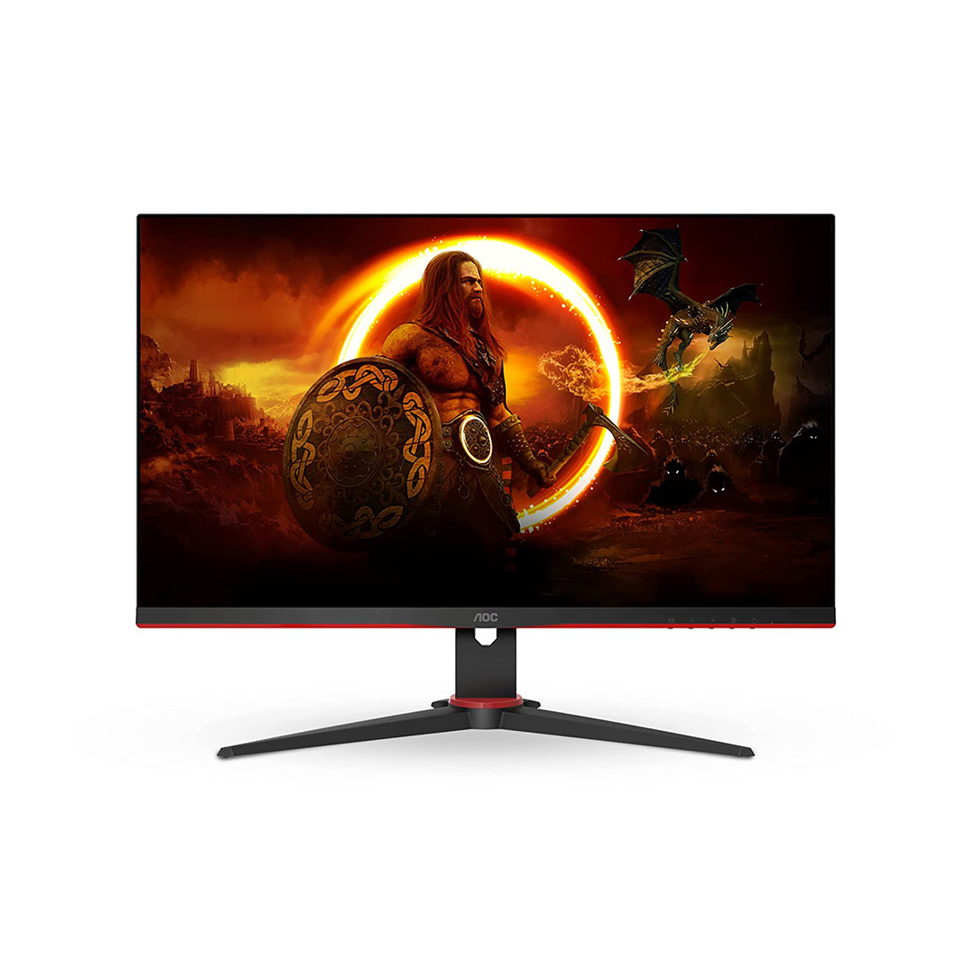 AOC 23.8 Inch Full HD IPS Panel Gaming Monitor (24G2E5)