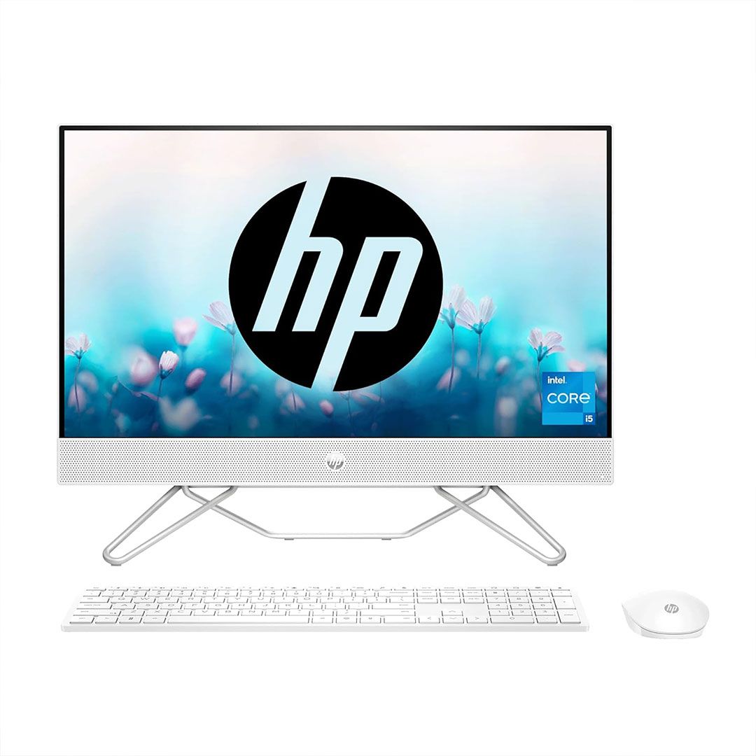 HP All-in-One 22-dd0480in PC