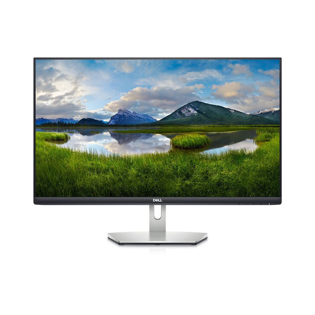 Dell 27 Monitor - S2721HN