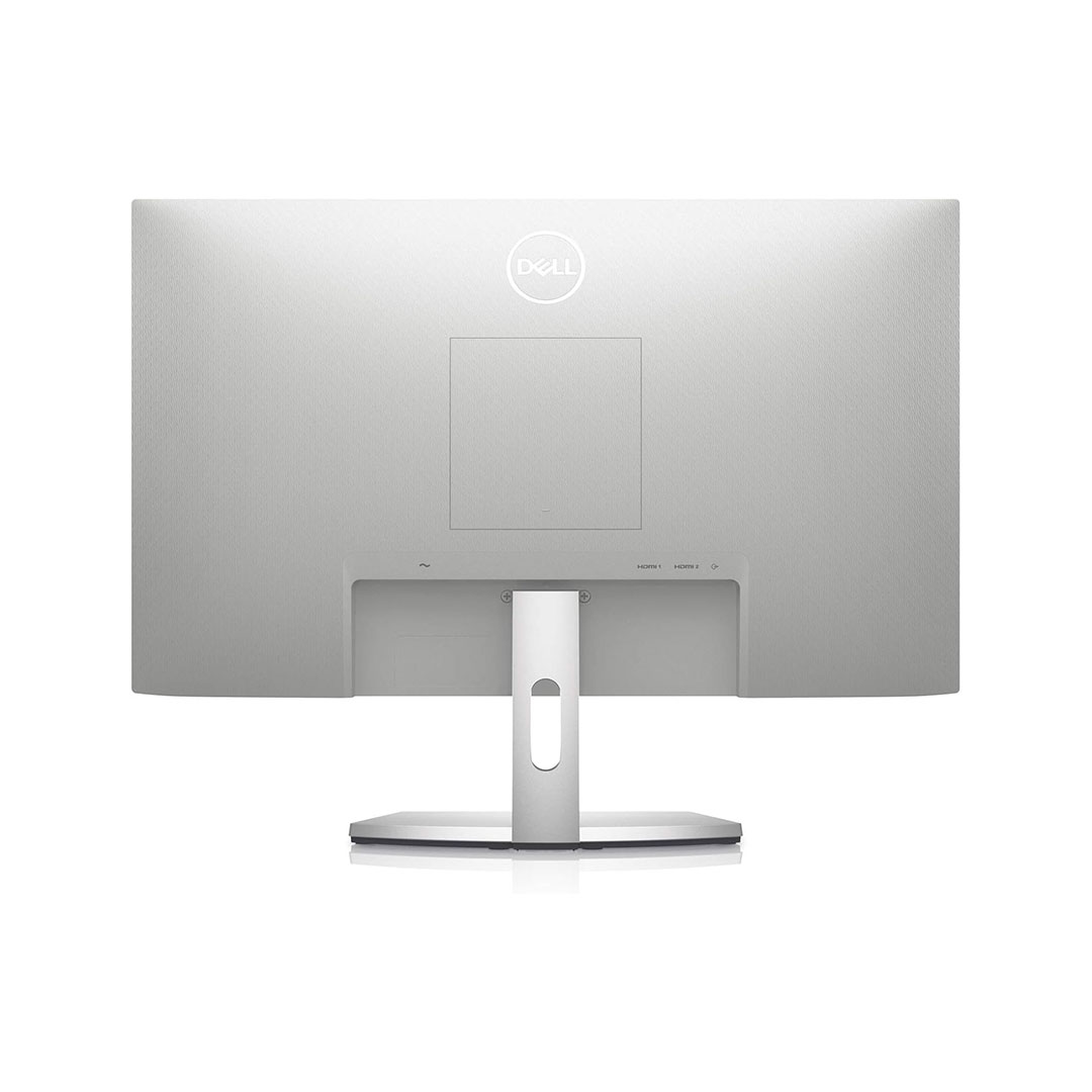 MONITOR DELL 24' S2421H / FHD / IPS / FRAMELESS / 75 HZ